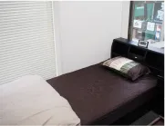 リカバリー室